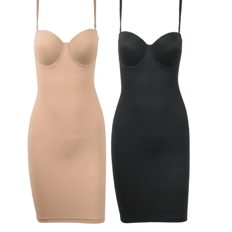 Crispina® | Dress Body Shaper