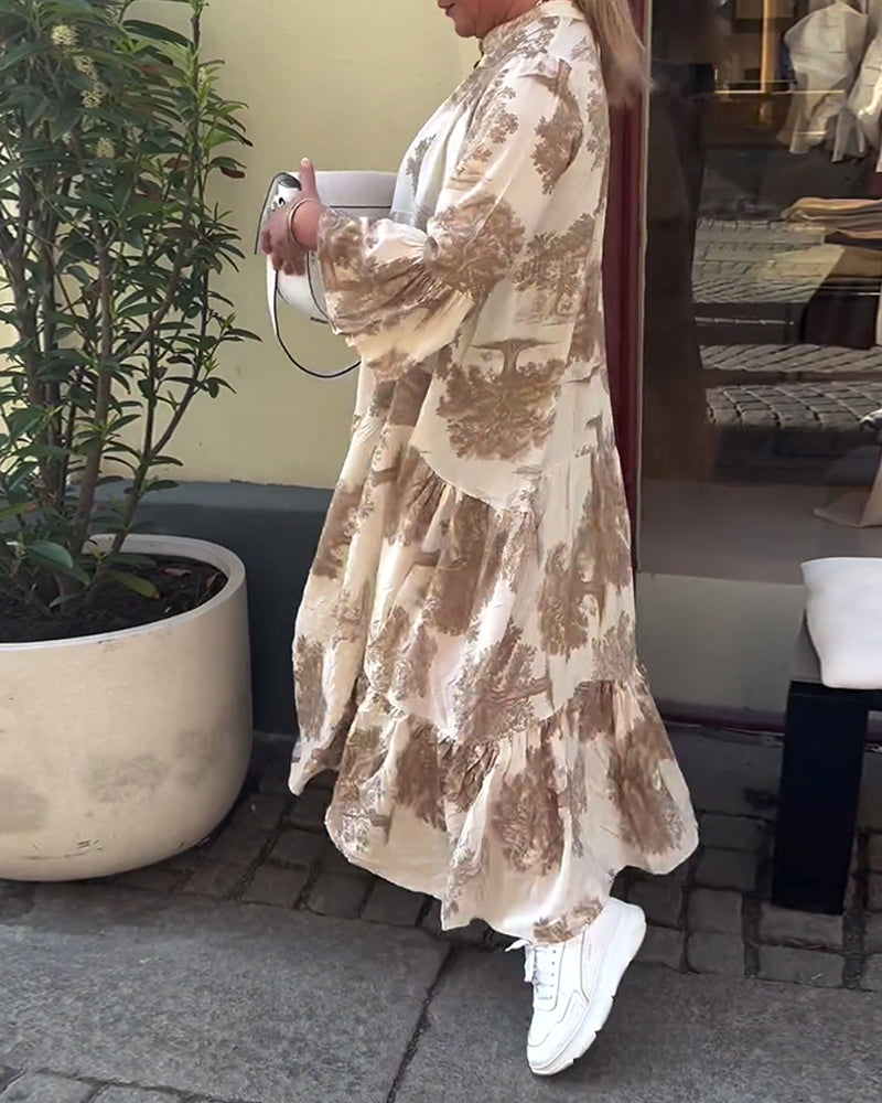Chiara® | Elegant, flowing dress