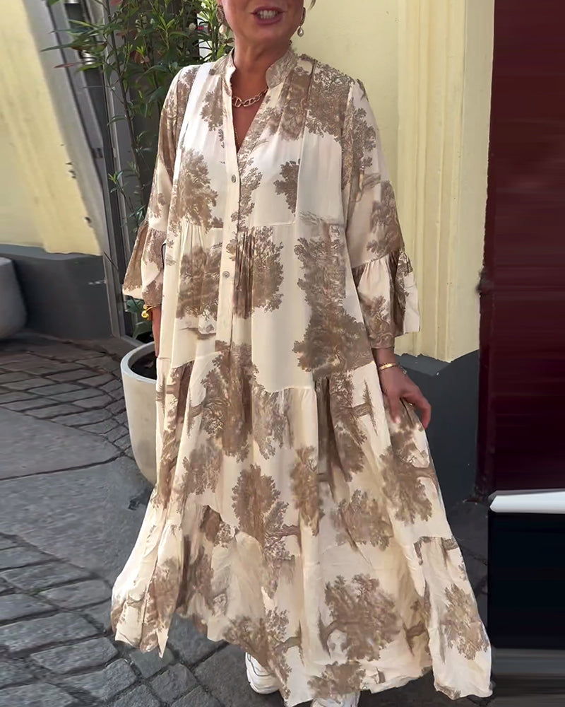 Corina® | Flowing Cocktail Dress
