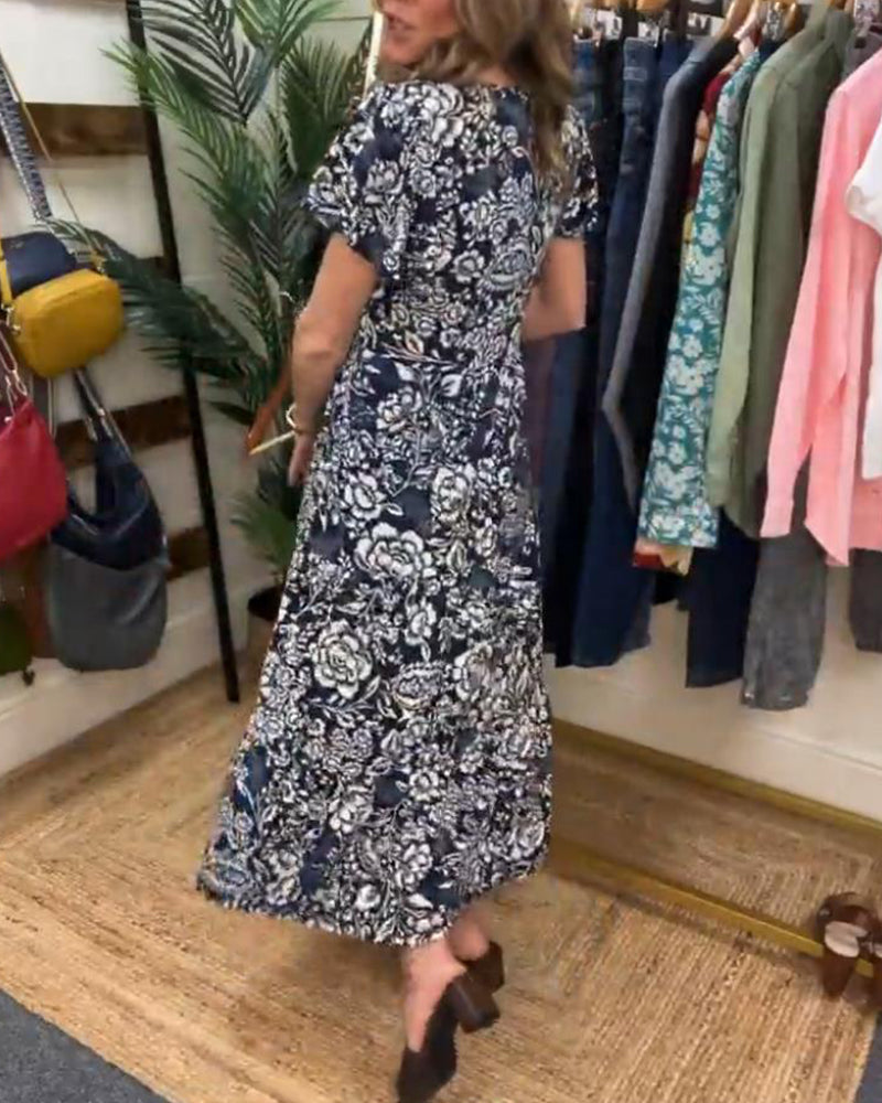 Camila® | Relaxed and stylish summer dress