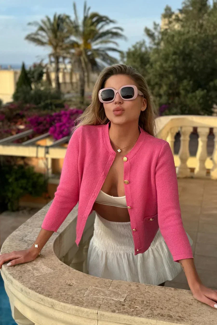 Camila® | Cardigan