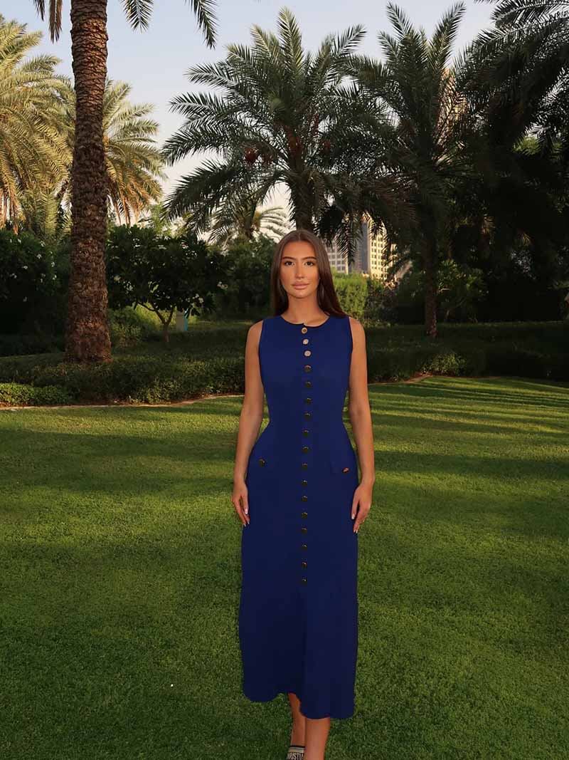 Elisa® | Maxi Dresses