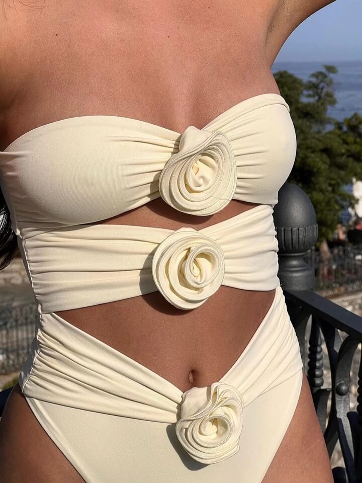 Cristina® | Beautiful Swimsuit