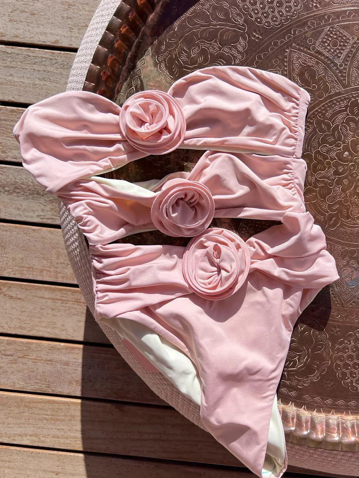 Cristina® | Beautiful Swimsuit