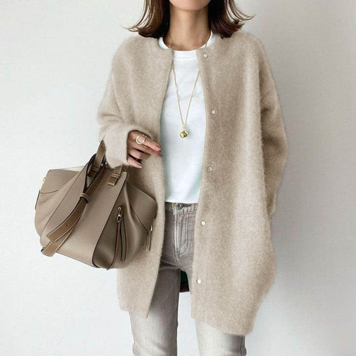 Belén | Carina – Elegant Cardigan for Women