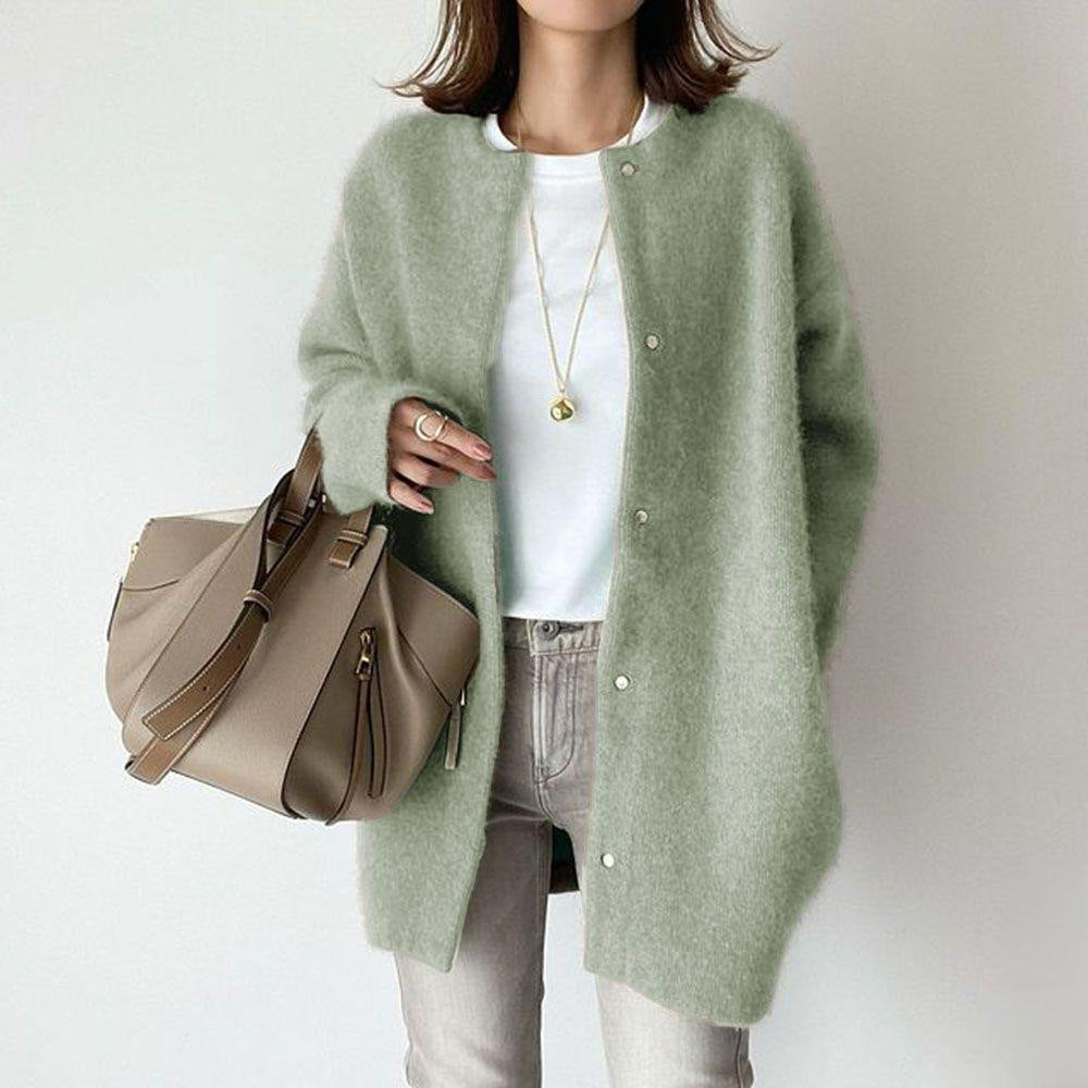 Belén | Carina – Elegant Cardigan for Women