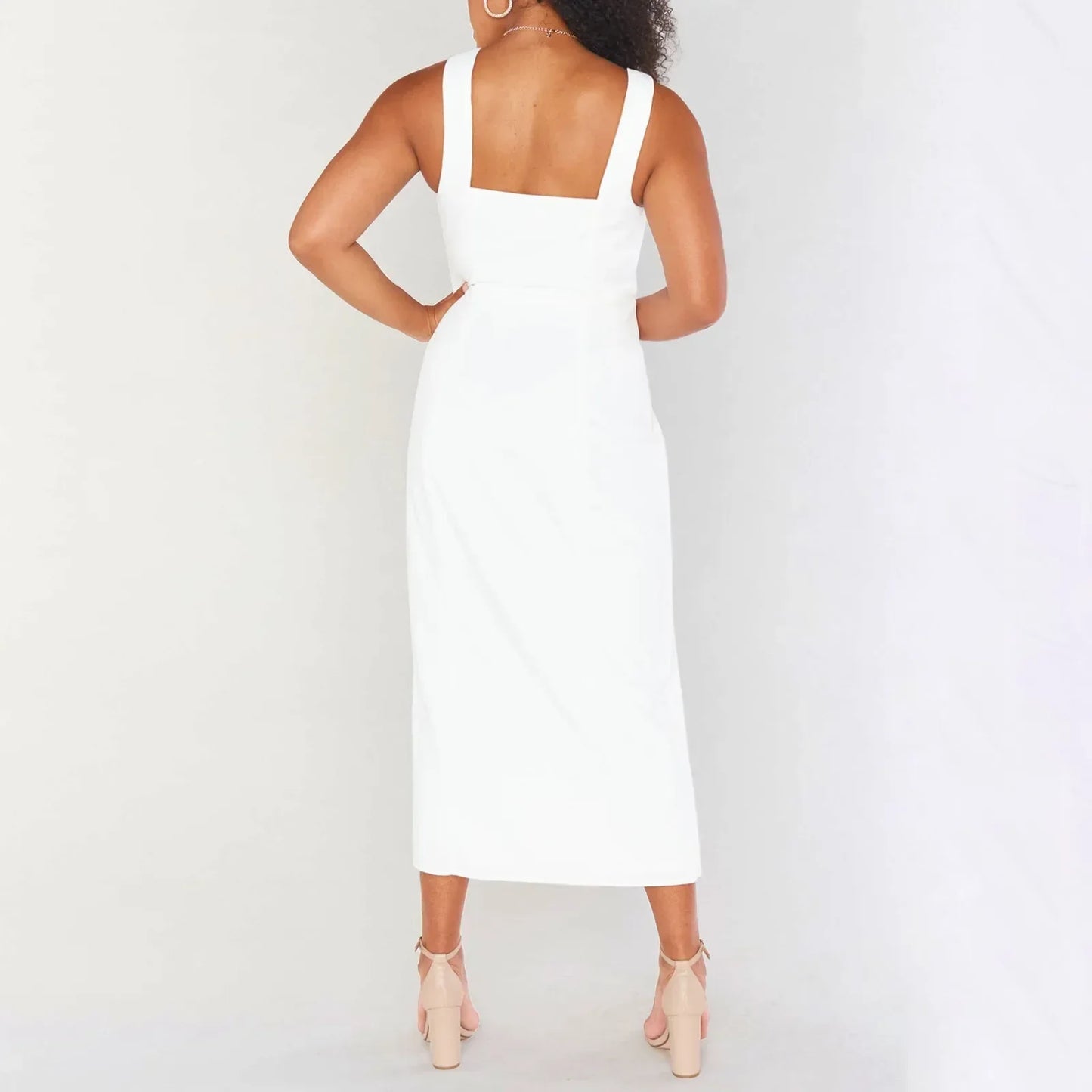 Dalia® | Elegant, Sleeveless Dress
