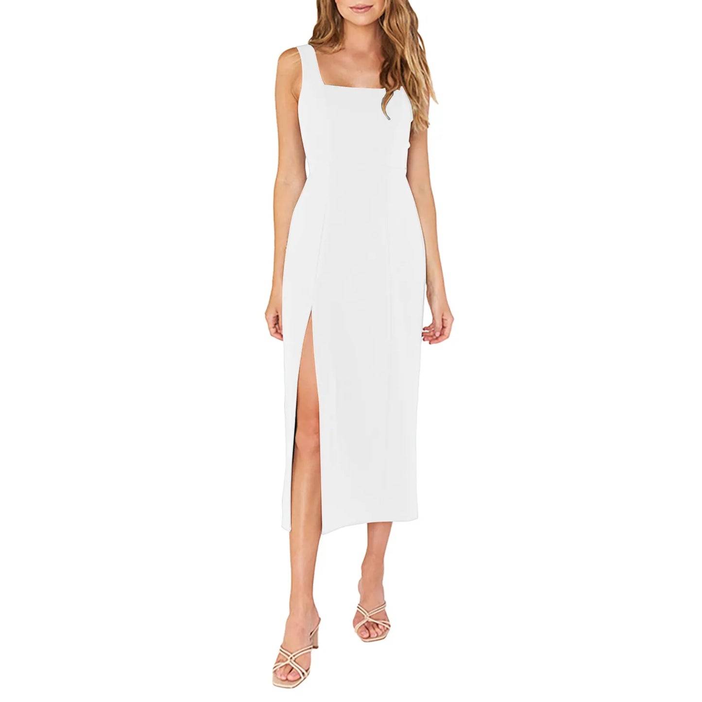 Dalia® | Elegant, Sleeveless Dress