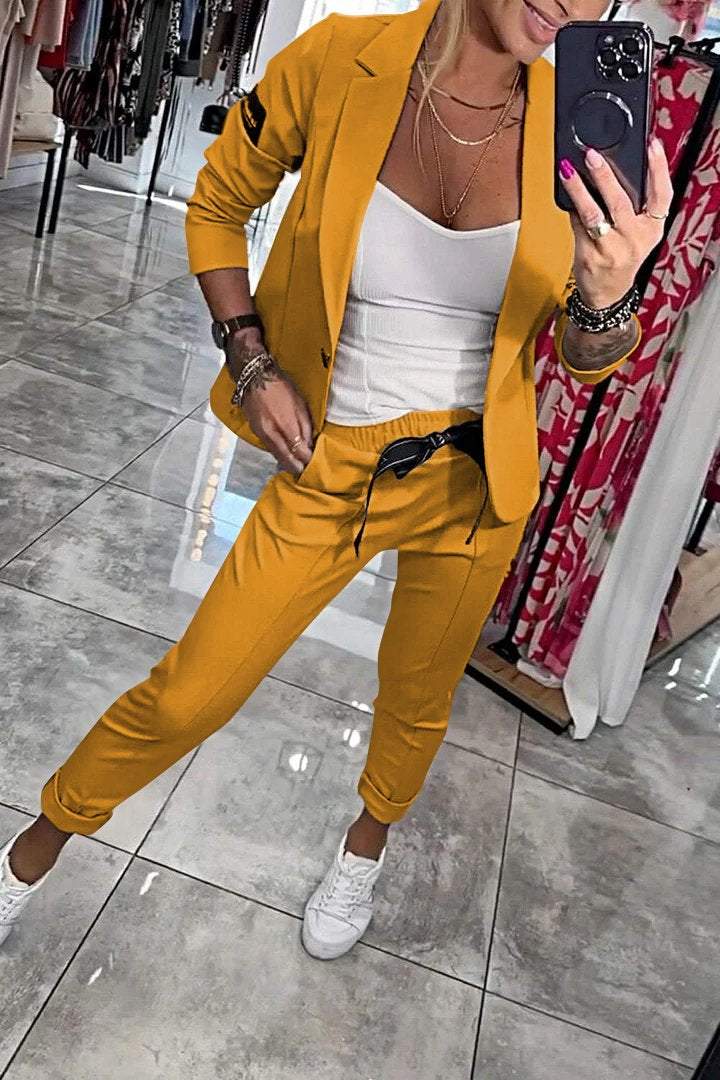 Catalina® | Urban chic set