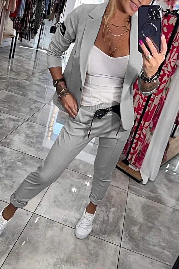 Catalina® | Urban chic set