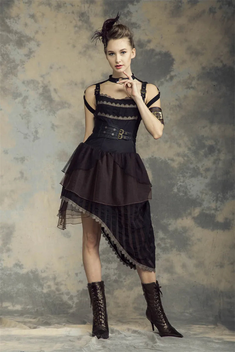 Cristina® | Comfortable and fashionable   dress