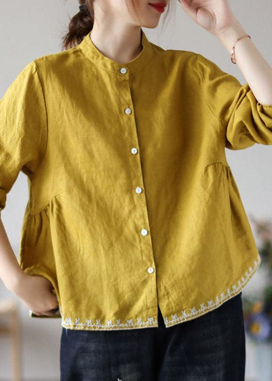 Cándida | Fashionable and uncomplicated winter top