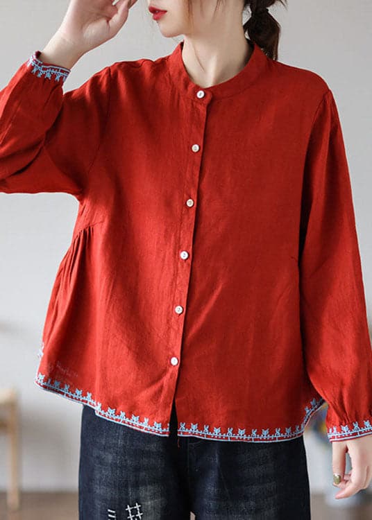 Cándida | Fashionable and uncomplicated winter top
