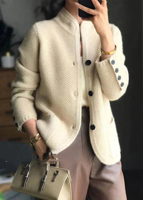 Dulce® | Elegant and versatile winter sweater