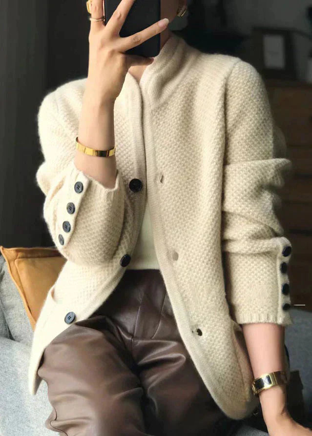 Dulce® | Elegant and versatile winter sweater