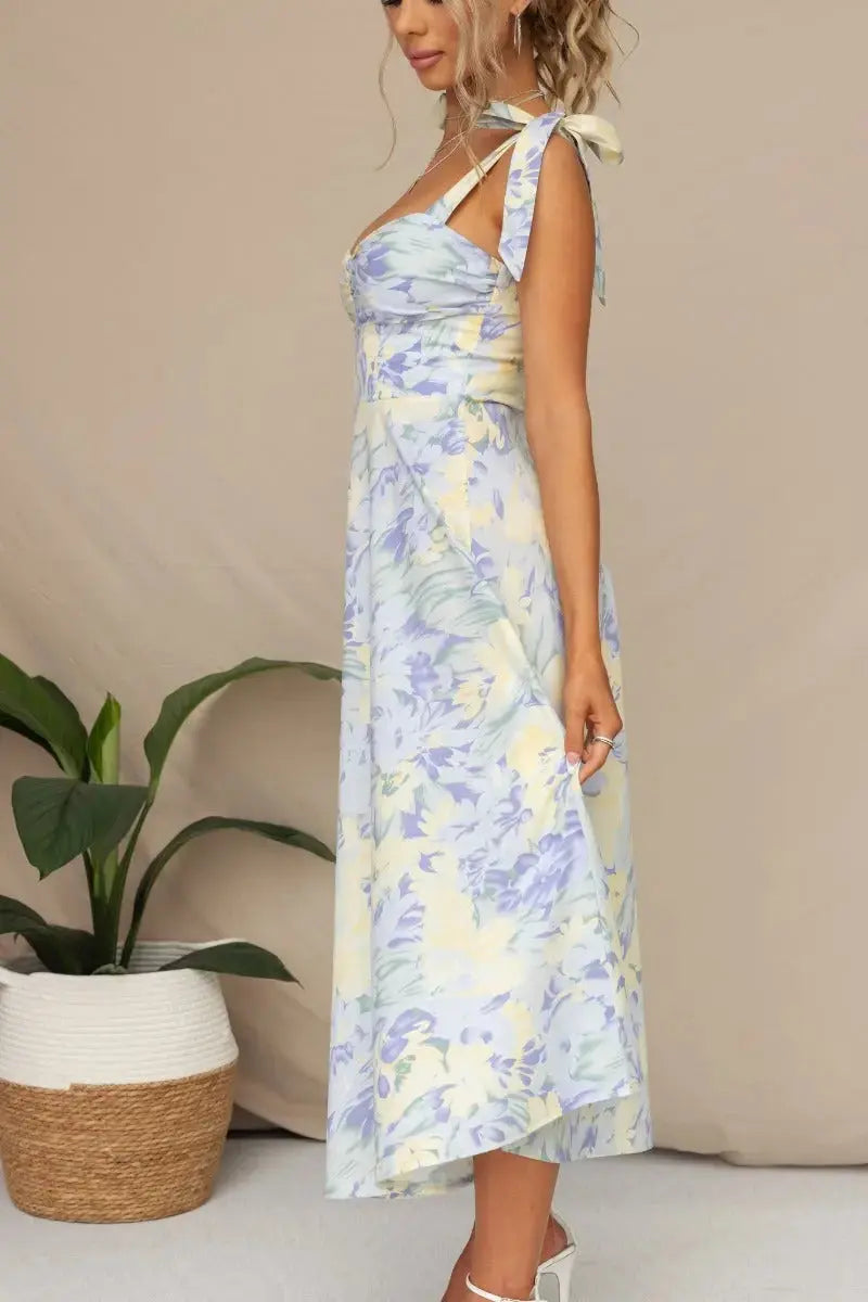 Alison® | Elegant summer dress