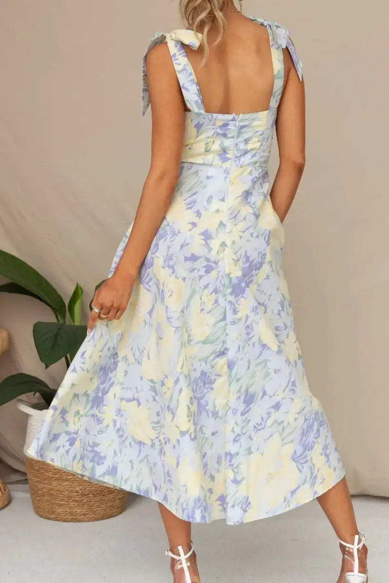 Alison® | Elegant summer dress