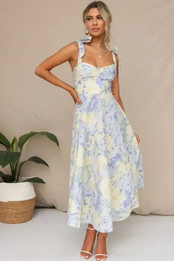 Alison® | Elegant summer dress