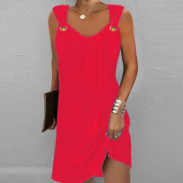 Edilberta® | Stylish Summer Dress