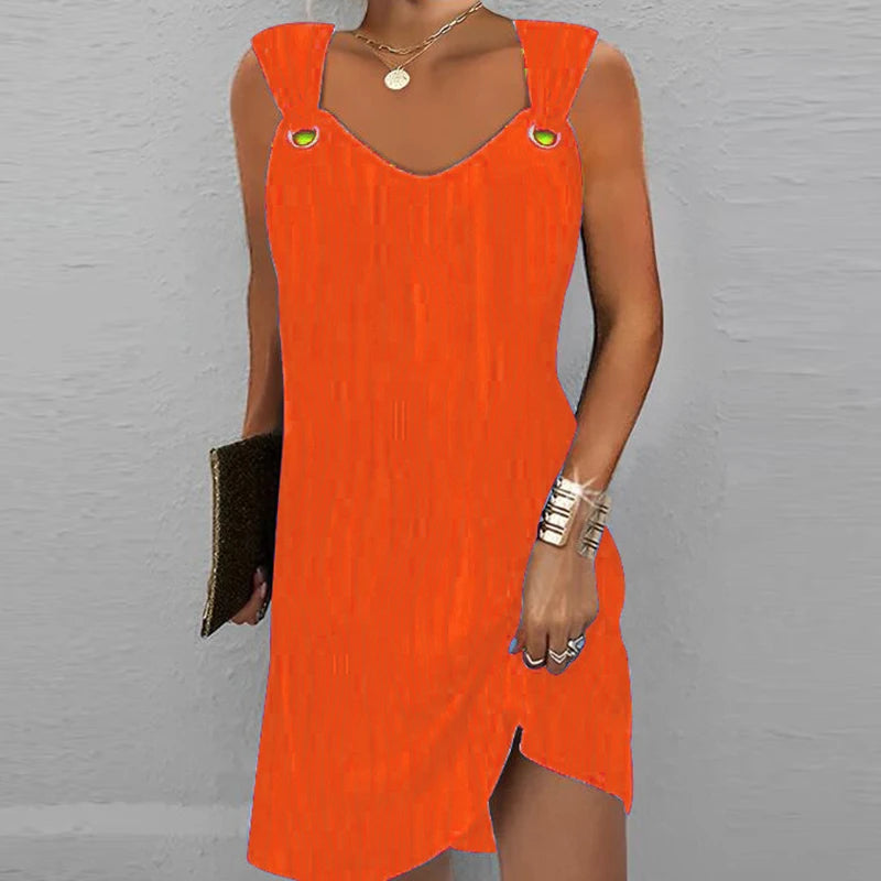 Edilberta® | Stylish Summer Dress