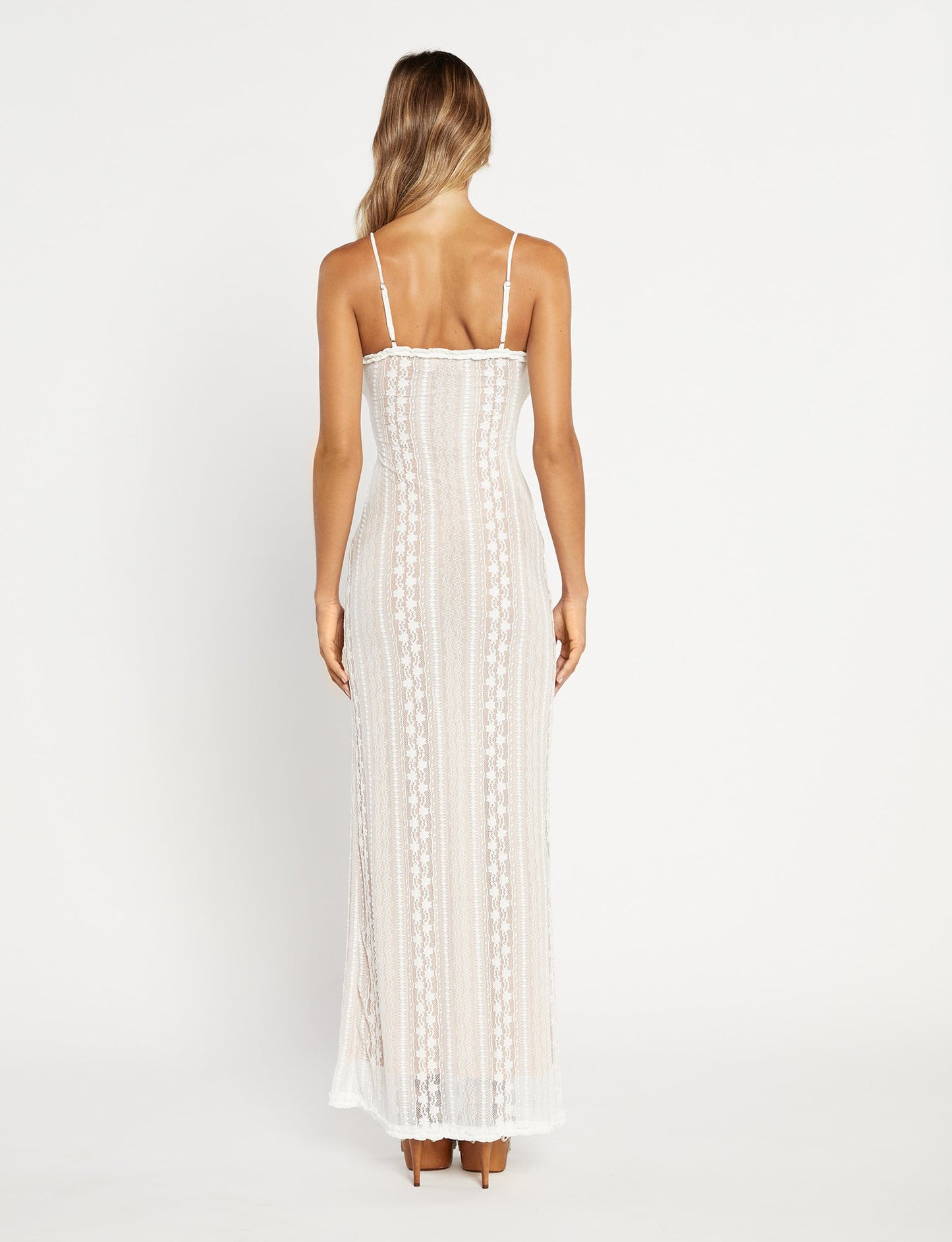Cressida® | Dress and top set