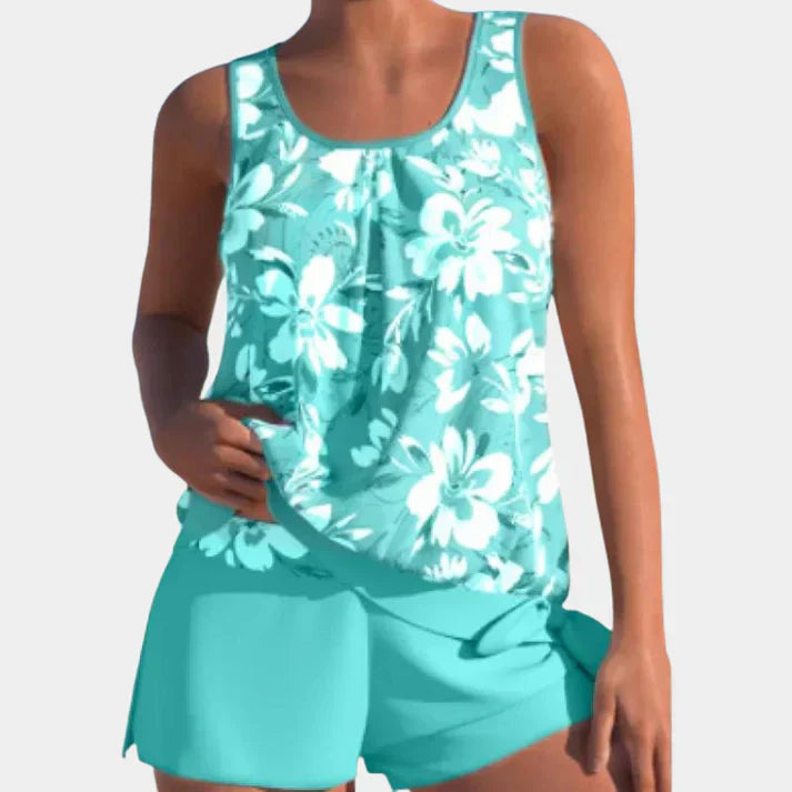 Concordia® | Chic and versatile   swimsuit