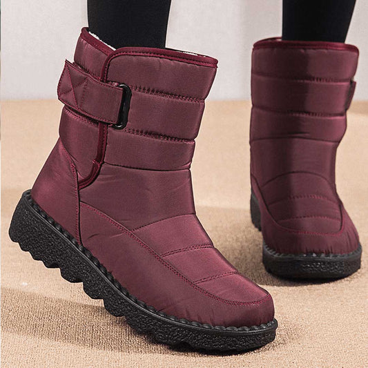 Dafne | Snowshoes Waterproof Warm Non Slip Robust