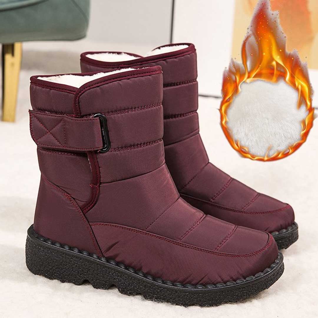 Dafne | Snowshoes Waterproof Warm Non Slip Robust