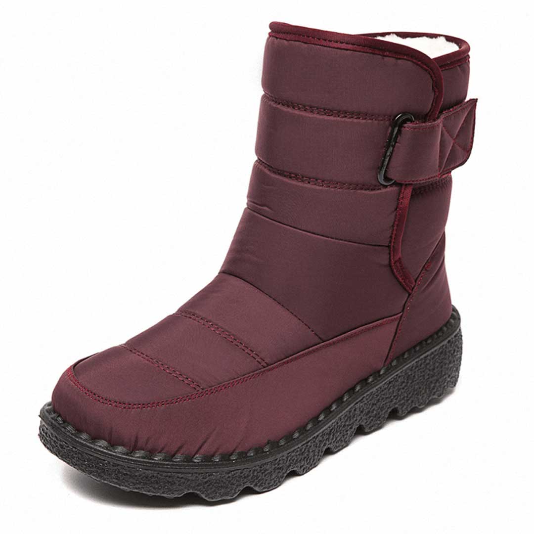 Dafne | Snowshoes Waterproof Warm Non Slip Robust