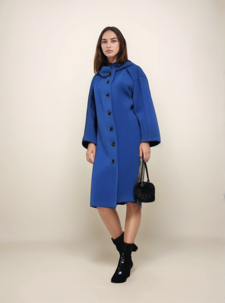 Cressida® | Luxurious trench coat