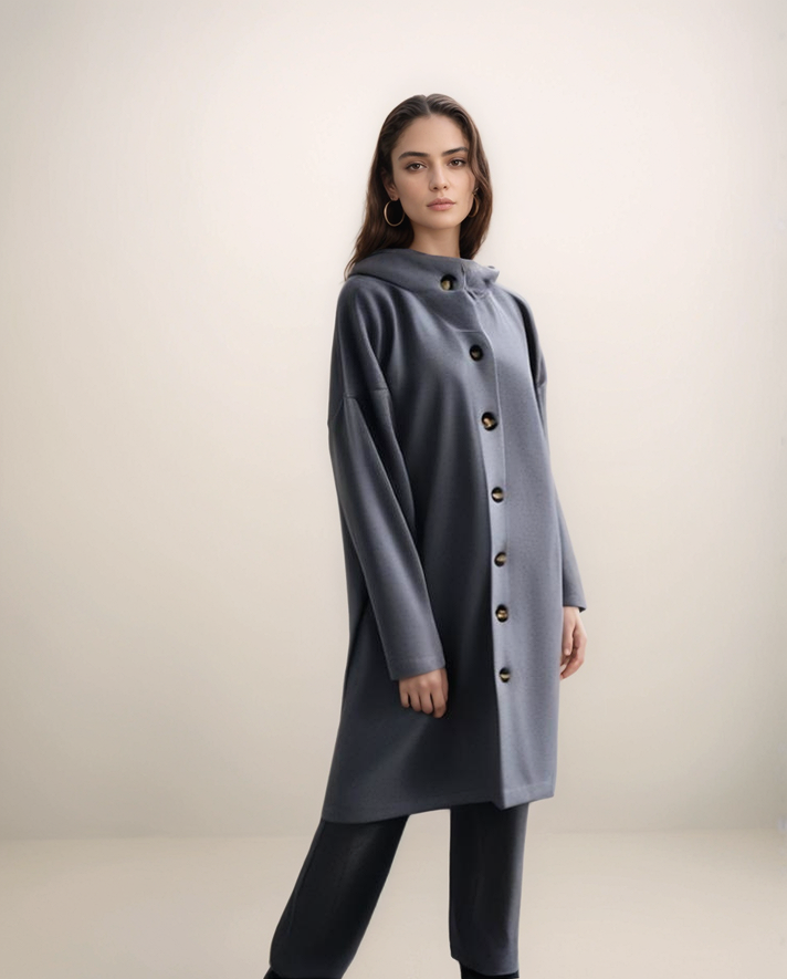 Cressida® | Luxurious trench coat