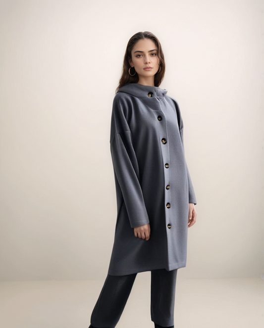 Cressida® | Luxurious trench coat