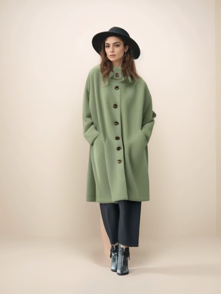 Cressida® | Luxurious trench coat