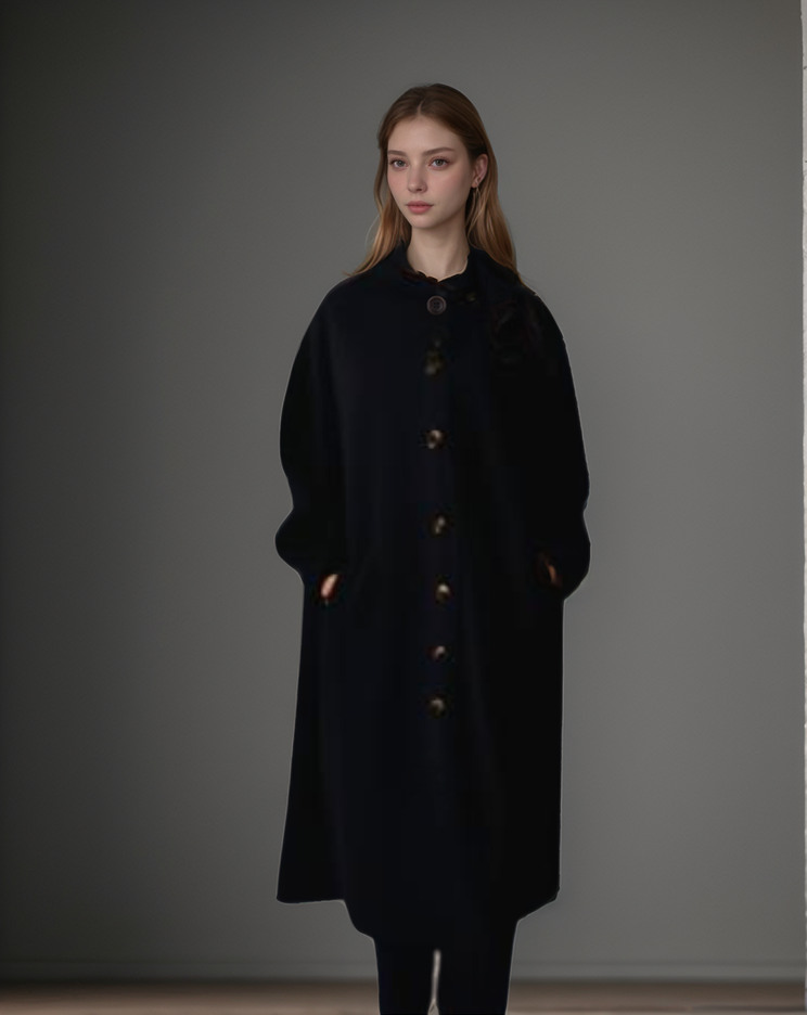 Cressida® | Luxurious trench coat