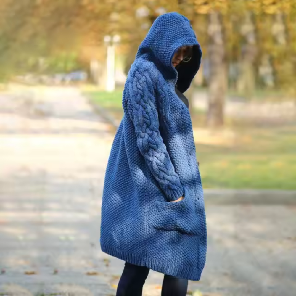Carlota® | Winter hoodies