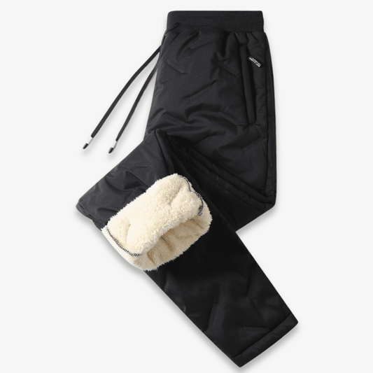 Elena | Thermal trousers unisex warm comfortable winter outdoor