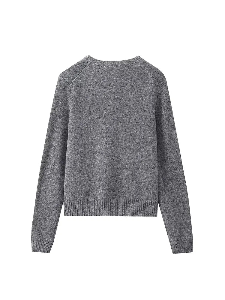 Belén® | Casual one-piece sweater