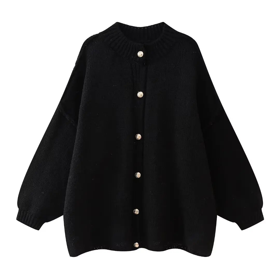 Bianca® | Oversized knit sweater