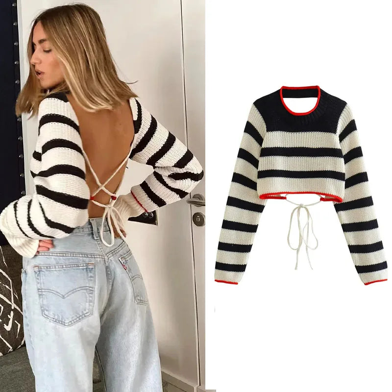 Casandra® | Elegant women's sweaters