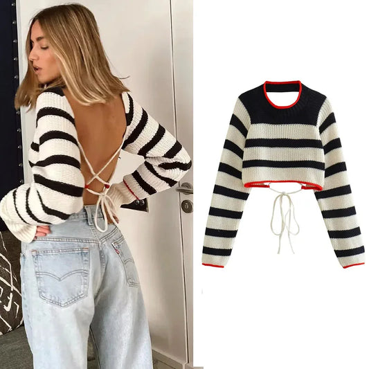 Casandra® | Elegant women's sweaters