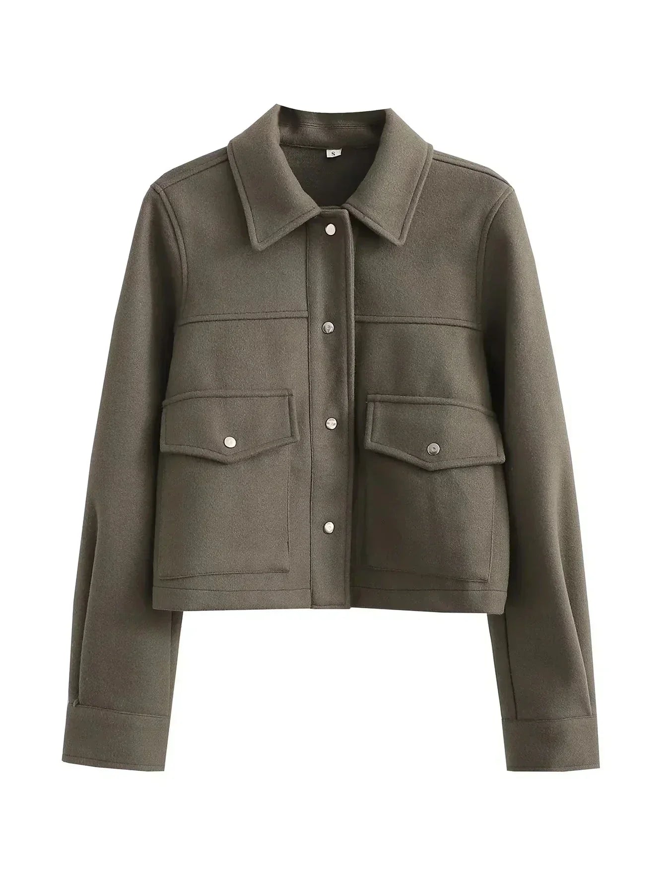 Bertha® | Fashionable bomber jacket for women
