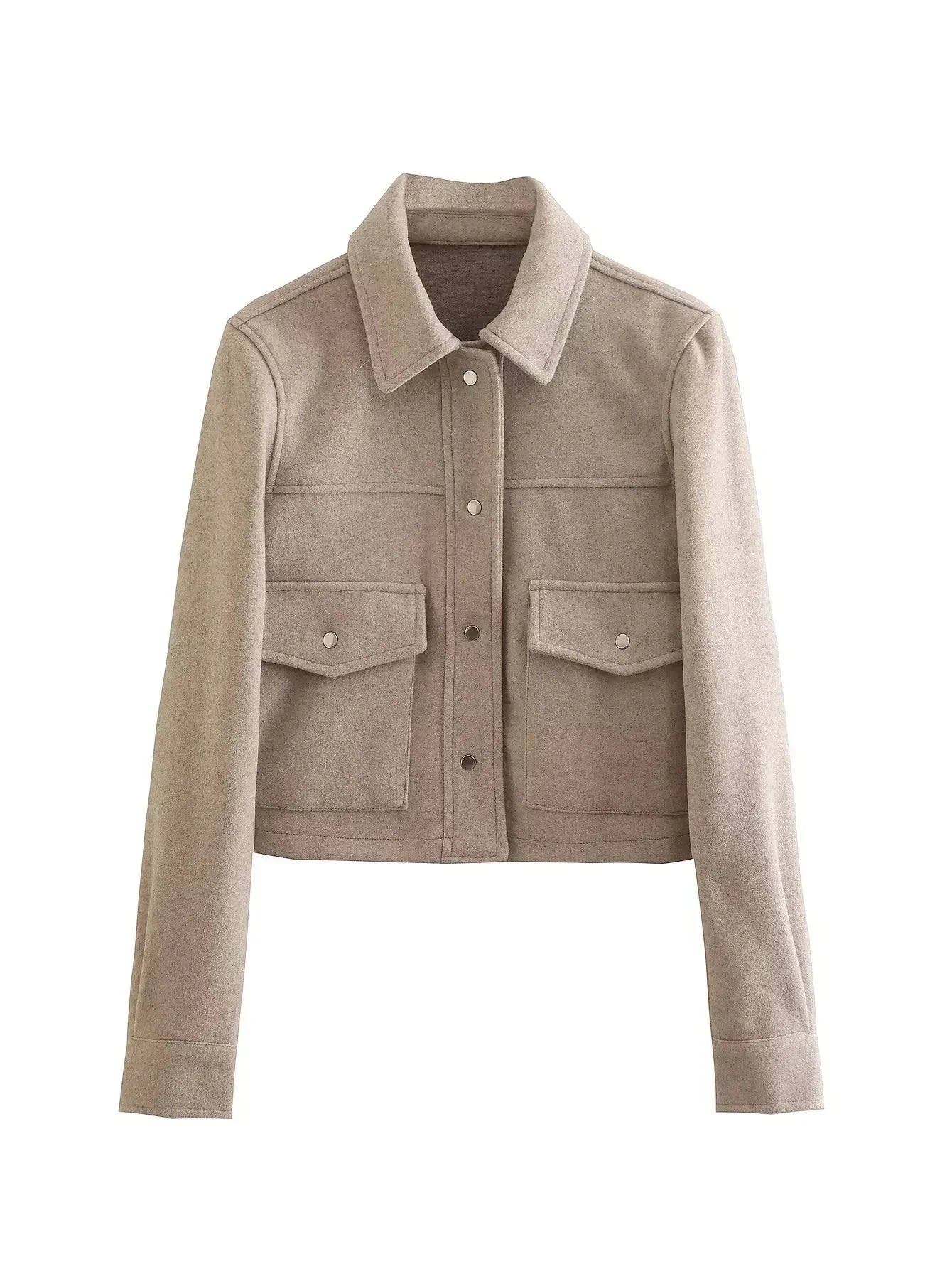 Bertha® | Fashionable bomber jacket for women
