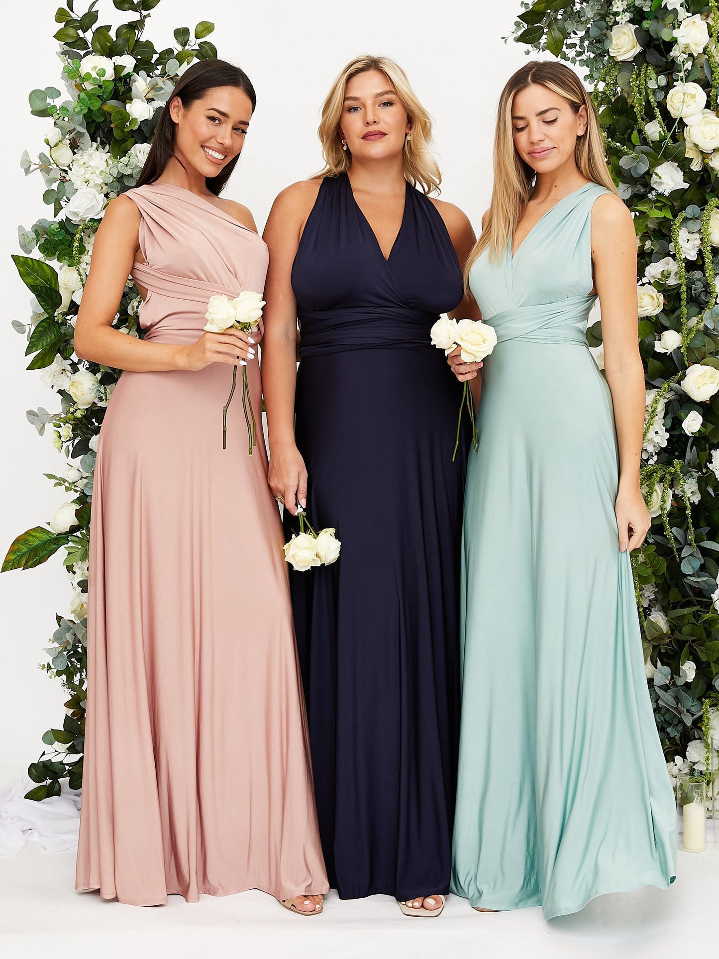 Blanca® | Elegant cartoons
