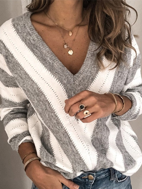 Dafne® | Bohemian Style Sweater
