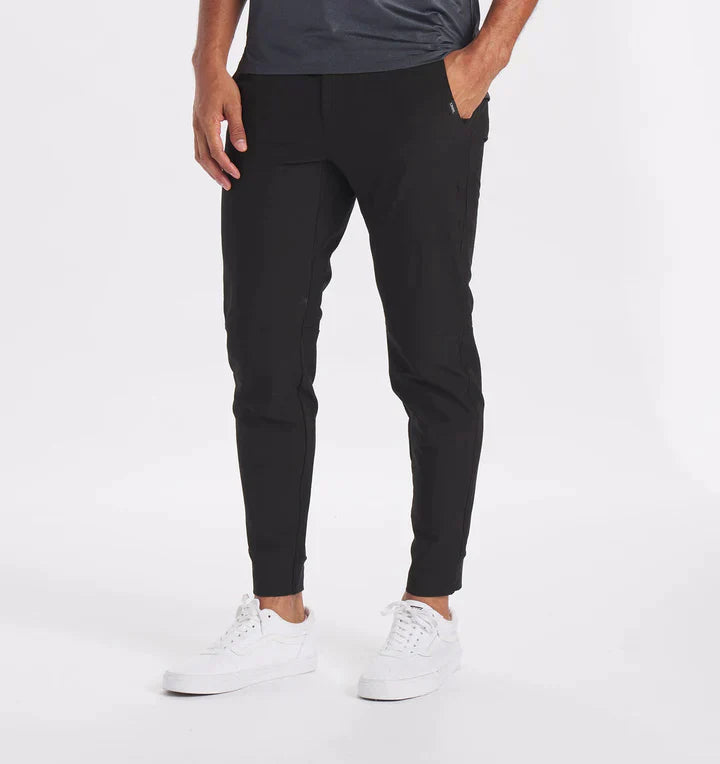 Don | Sleek Slim Fit Joggers for Ultimate Comfort
