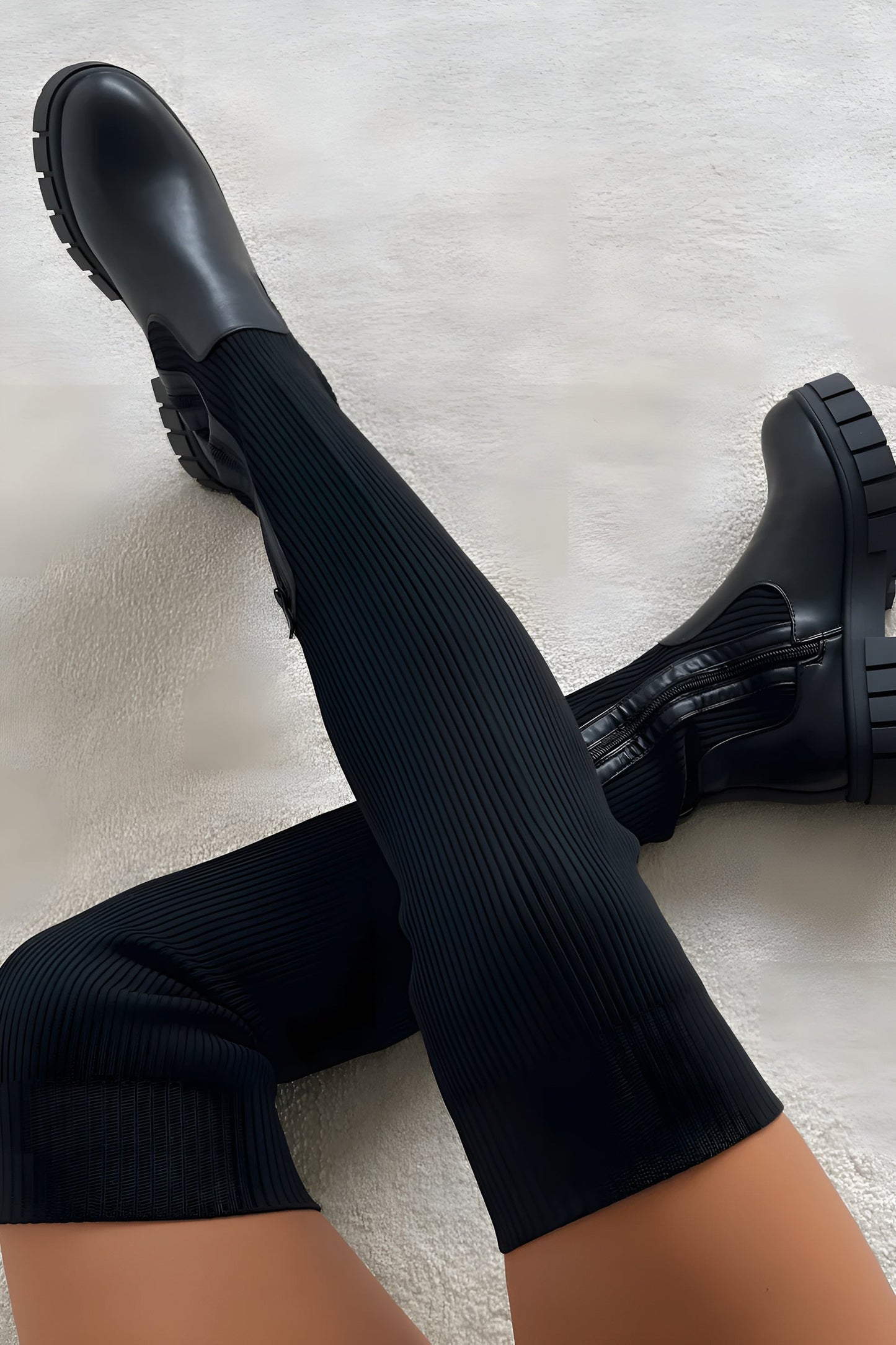 Blythe® | Stretch boots