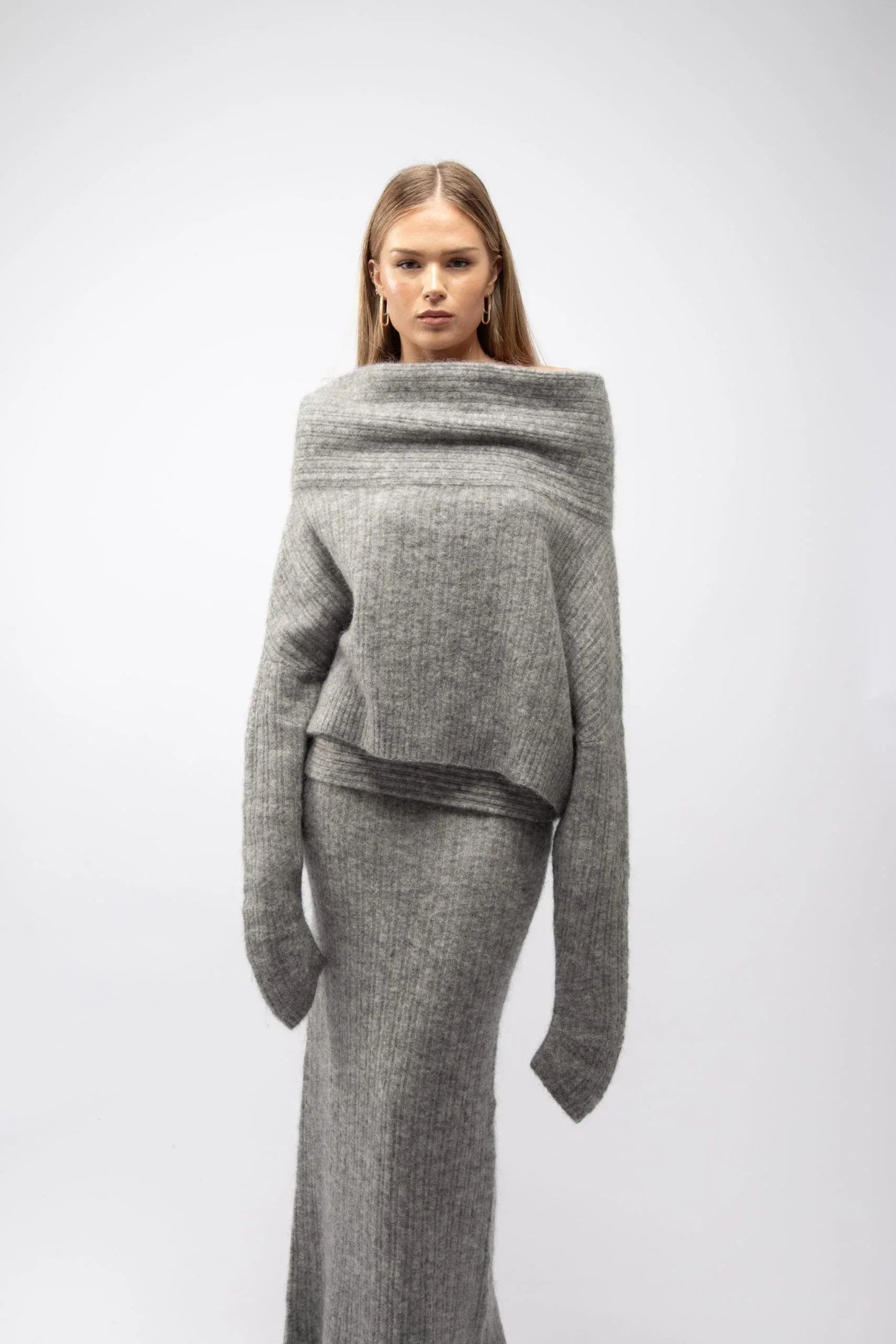Clara | Ulberta – Elegant Cloud Comfort Set