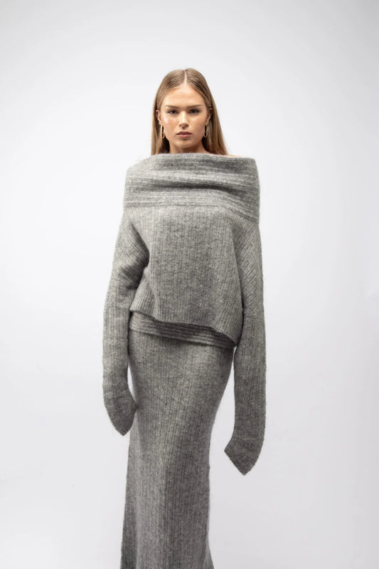 Clara | Ulberta – Elegant Cloud Comfort Set