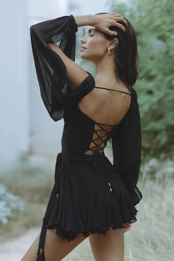 Claudia® | Elegant summer dress