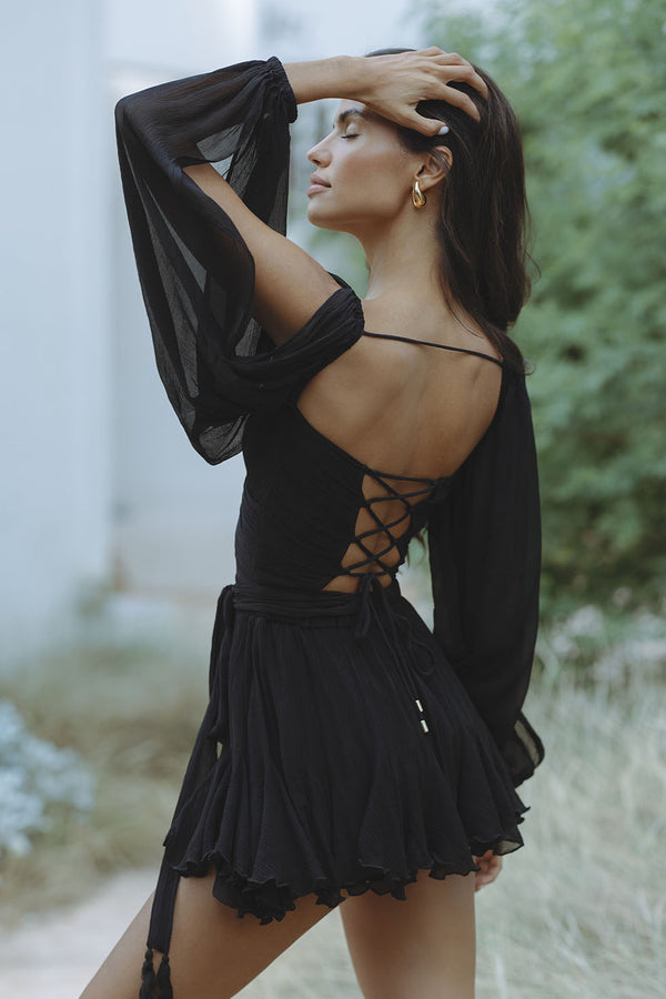 Dafne® | Elegant mini dress